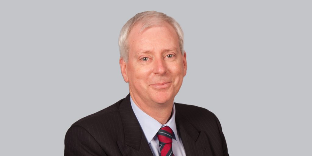 Andrew Brookes, Chairman