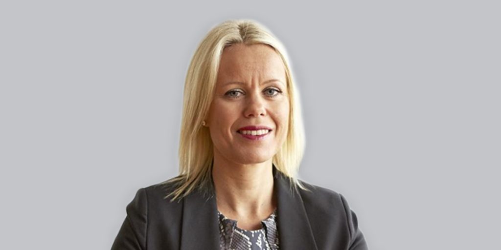Marika Hubble-Marriott, Board Member