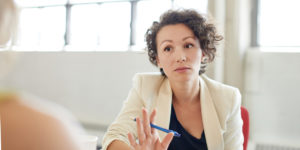 Difficult but Necessary Conversations