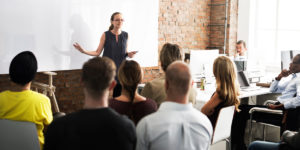 Managing and Leading Change