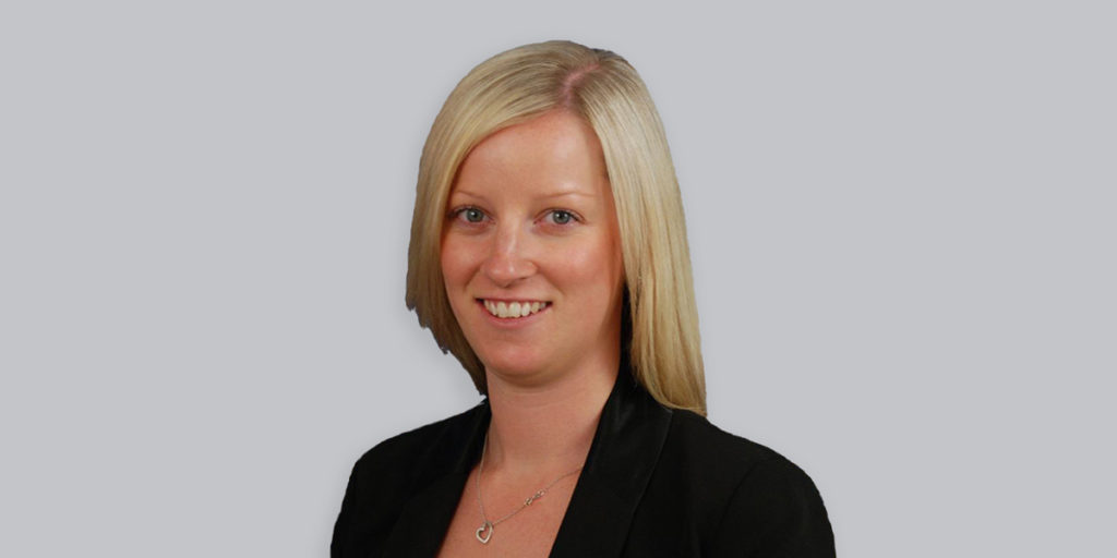 Brooke Pearson, Board Member