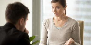 Managing Conflict in the Workplace