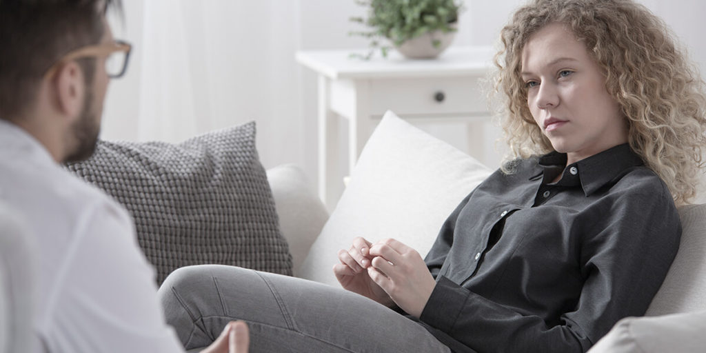 Psychological Services (API)