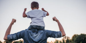 Positive Parenting