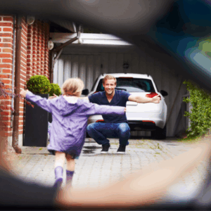 Parenting After Separation (Self-Guided)