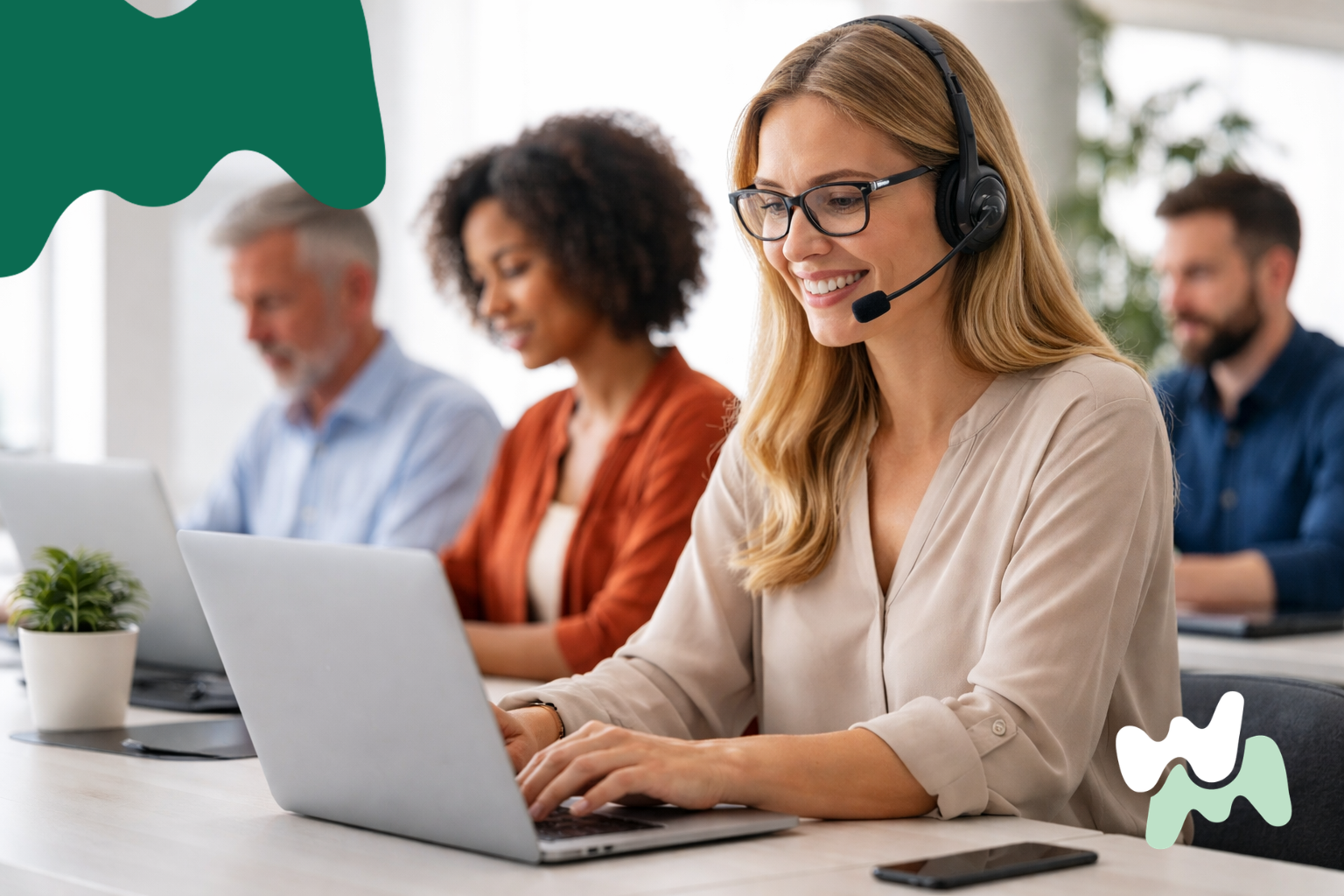 Supervision Training for Operational Supervisors (1)