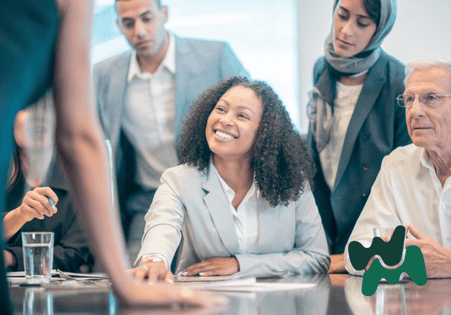 Supervision Training for Operational Leaders