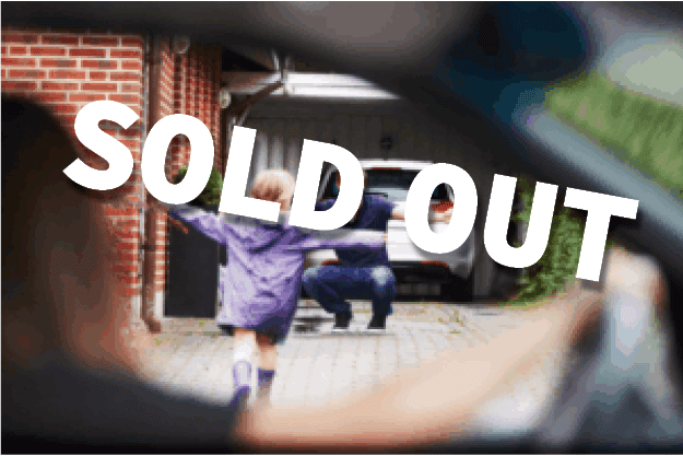 Sold Out PAS