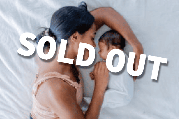 Sold Out CSP